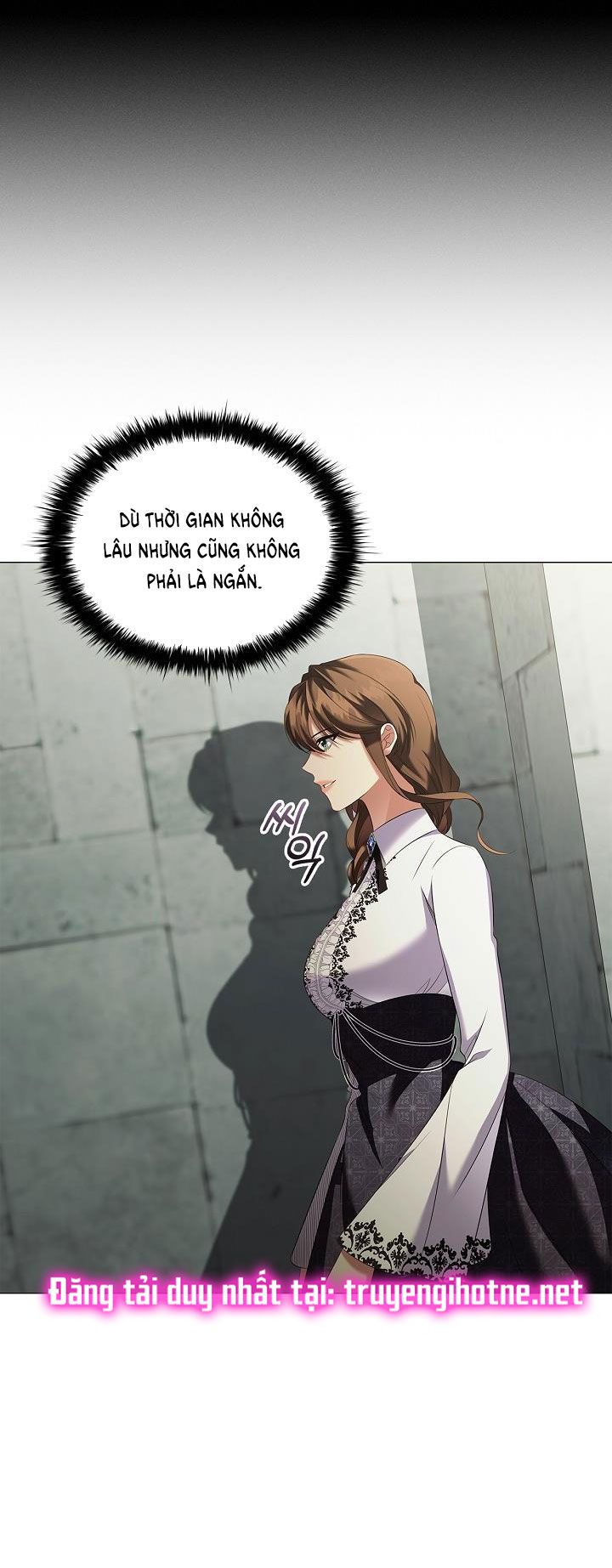 đọc truyện [18+] Mùi Hương Của Ác Quỷ Chương 69.1 ảnh 19 tại Giả Dược