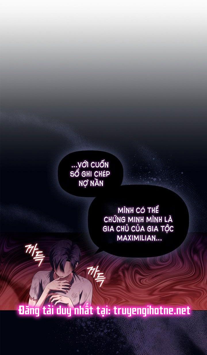 đọc truyện [18+] Mùi Hương Của Ác Quỷ Chương 69.1 ảnh 23 tại Giả Dược