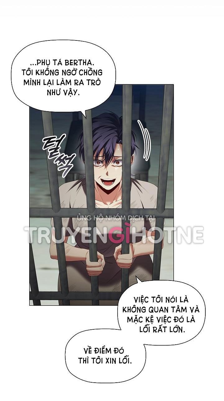 đọc truyện [18+] Mùi Hương Của Ác Quỷ Chương 69.1 ảnh 29 tại Giả Dược
