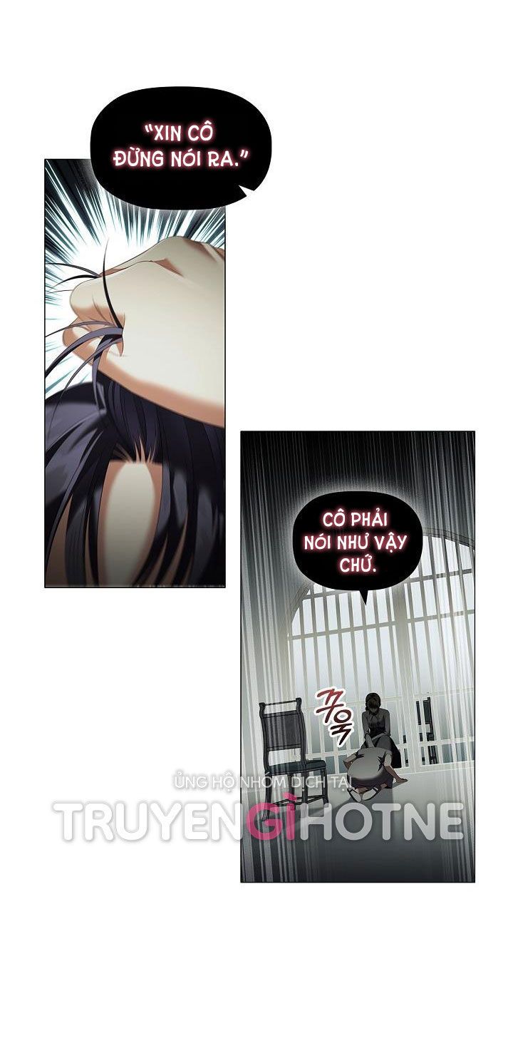 đọc truyện [18+] Mùi Hương Của Ác Quỷ Chương 69.2 ảnh 15 tại Giả Dược