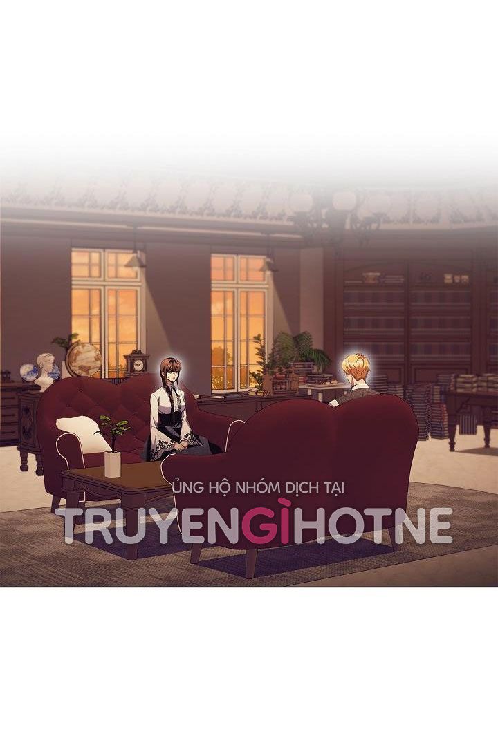 đọc truyện [18+] Mùi Hương Của Ác Quỷ Chương 69.2 ảnh 25 tại Giả Dược