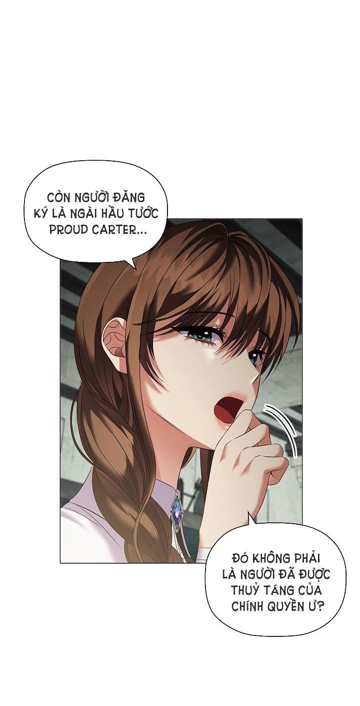 đọc truyện [18+] Mùi Hương Của Ác Quỷ Chương 69.2 ảnh 8 tại Giả Dược