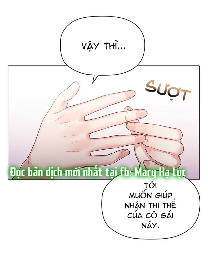 đọc truyện [18+] Mùi Hương Của Ác Quỷ Chương 7 ảnh 17 tại Giả Dược