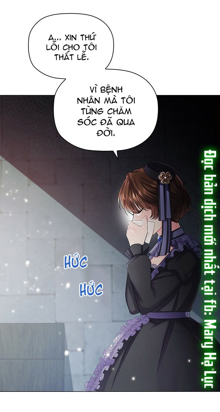 đọc truyện [18+] Mùi Hương Của Ác Quỷ Chương 7 ảnh 29 tại Giả Dược