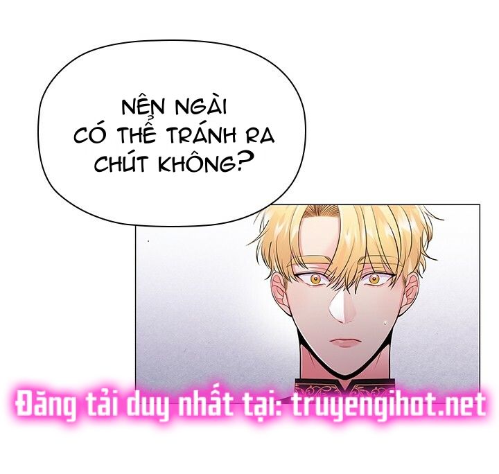 đọc truyện [18+] Mùi Hương Của Ác Quỷ Chương 7 ảnh 32 tại Giả Dược
