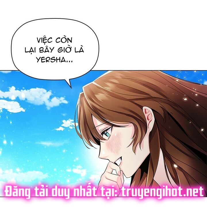 đọc truyện [18+] Mùi Hương Của Ác Quỷ Chương 7 ảnh 42 tại Giả Dược