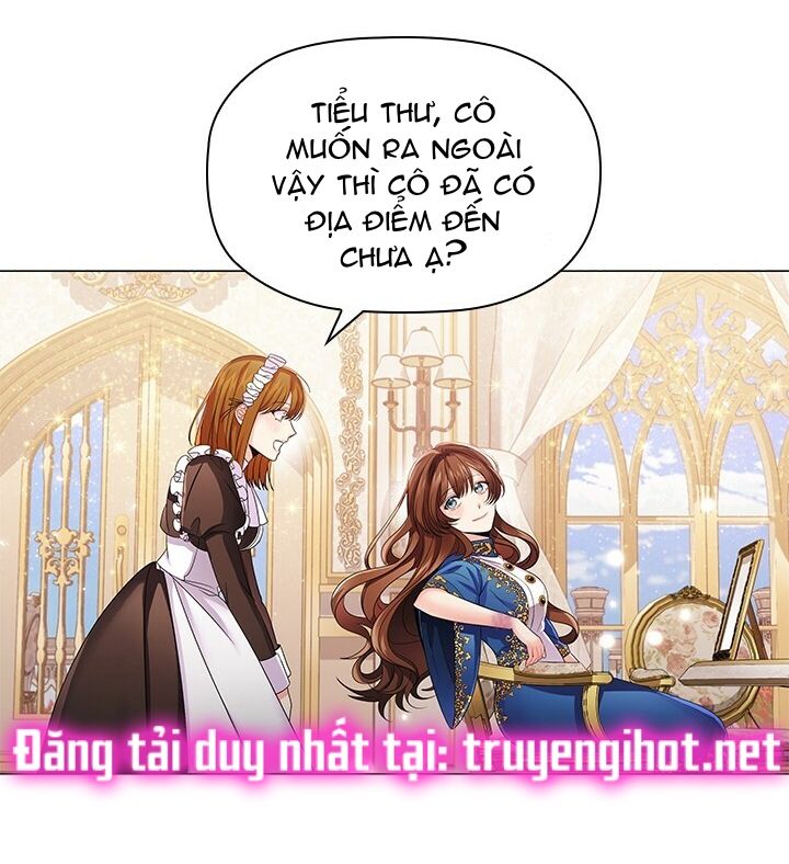 đọc truyện [18+] Mùi Hương Của Ác Quỷ Chương 7 ảnh 46 tại Giả Dược