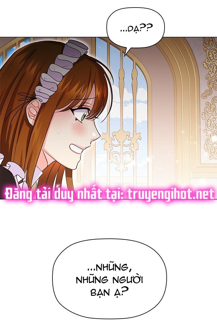 đọc truyện [18+] Mùi Hương Của Ác Quỷ Chương 7 ảnh 48 tại Giả Dược