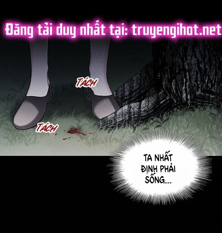 đọc truyện [18+] Mùi Hương Của Ác Quỷ Chương 7 ảnh 8 tại Giả Dược
