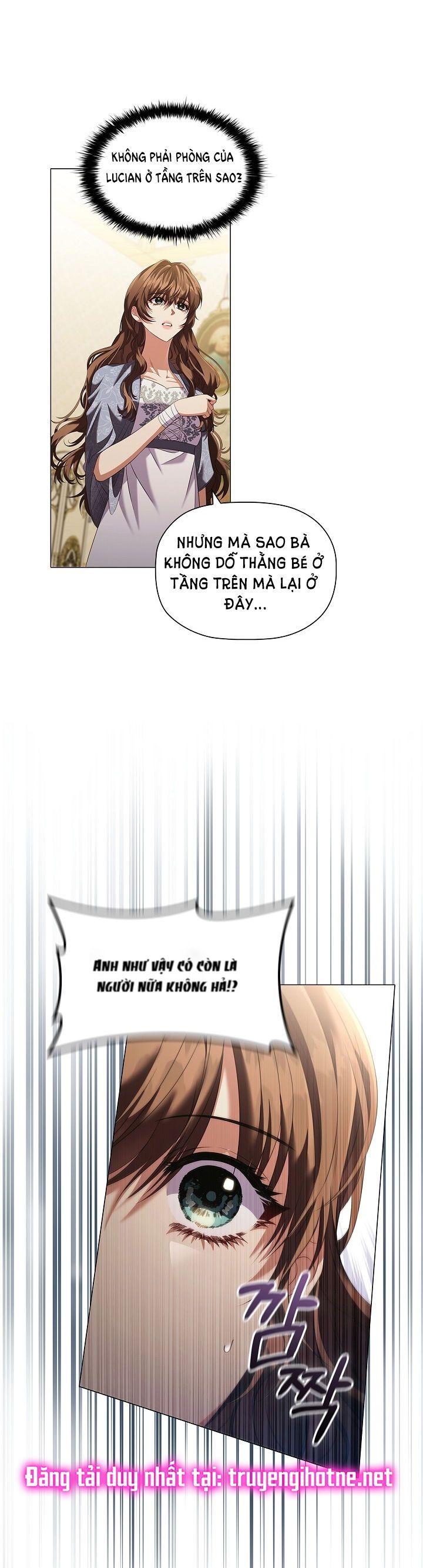 đọc truyện [18+] Mùi Hương Của Ác Quỷ Chương 70.1 ảnh 21 tại Giả Dược