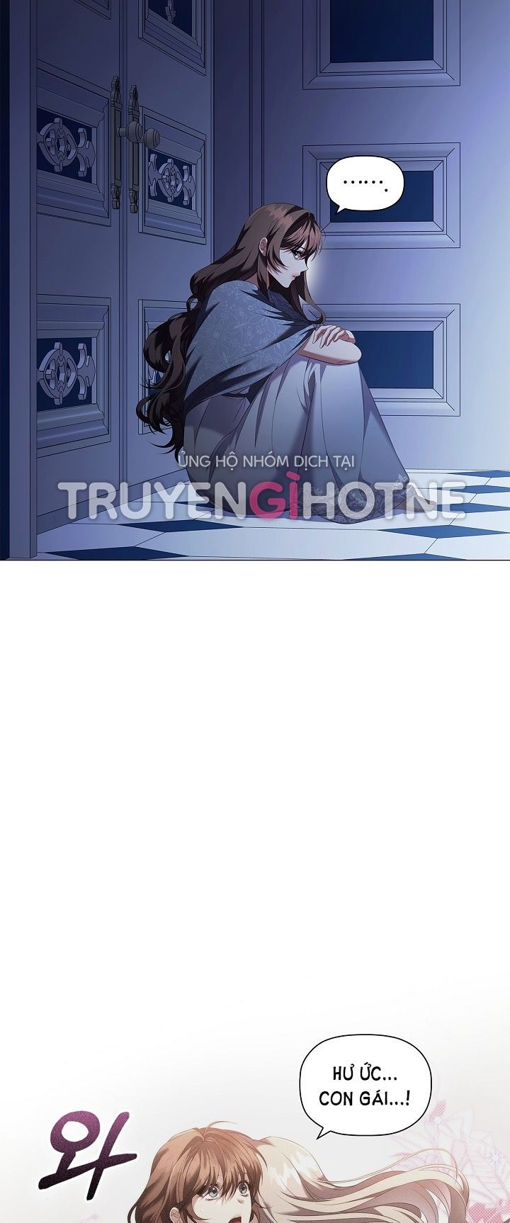 đọc truyện [18+] Mùi Hương Của Ác Quỷ Chương 70.2 ảnh 12 tại Giả Dược