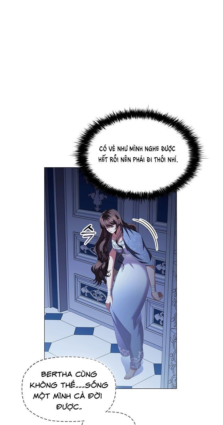đọc truyện [18+] Mùi Hương Của Ác Quỷ Chương 70.2 ảnh 15 tại Giả Dược