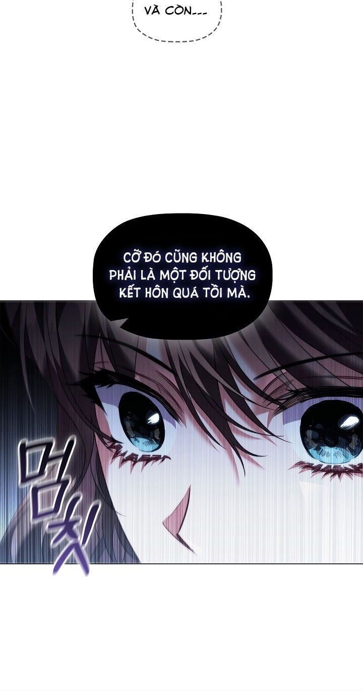 đọc truyện [18+] Mùi Hương Của Ác Quỷ Chương 70.2 ảnh 16 tại Giả Dược