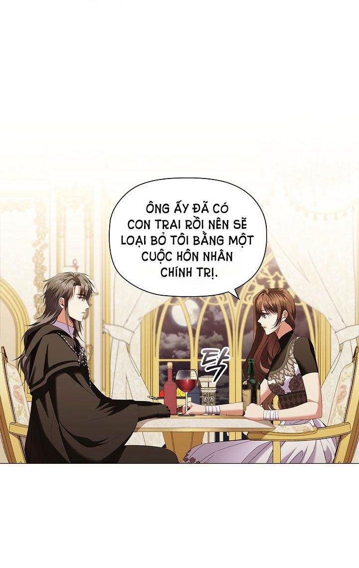đọc truyện [18+] Mùi Hương Của Ác Quỷ Chương 71.1 ảnh 22 tại Giả Dược