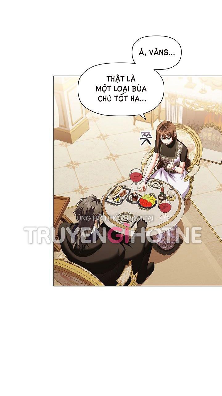 đọc truyện [18+] Mùi Hương Của Ác Quỷ Chương 71.2 ảnh 8 tại Giả Dược