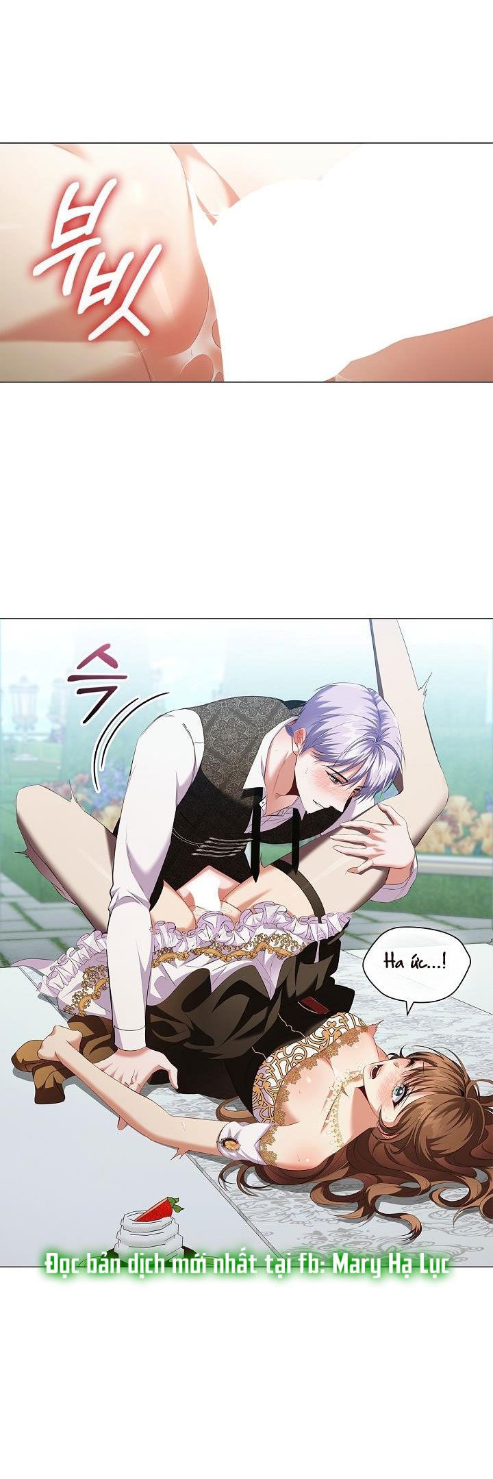 đọc truyện [18+] Mùi Hương Của Ác Quỷ Chương 72.1 ảnh 15 tại Giả Dược