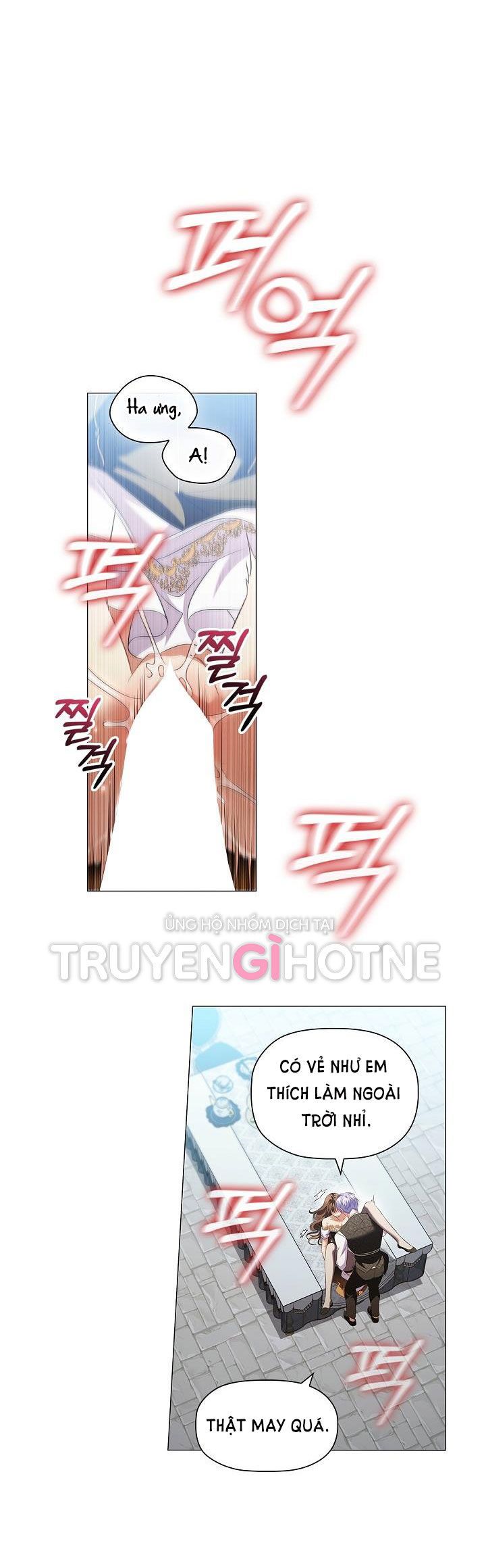 đọc truyện [18+] Mùi Hương Của Ác Quỷ Chương 72.1 ảnh 20 tại Giả Dược