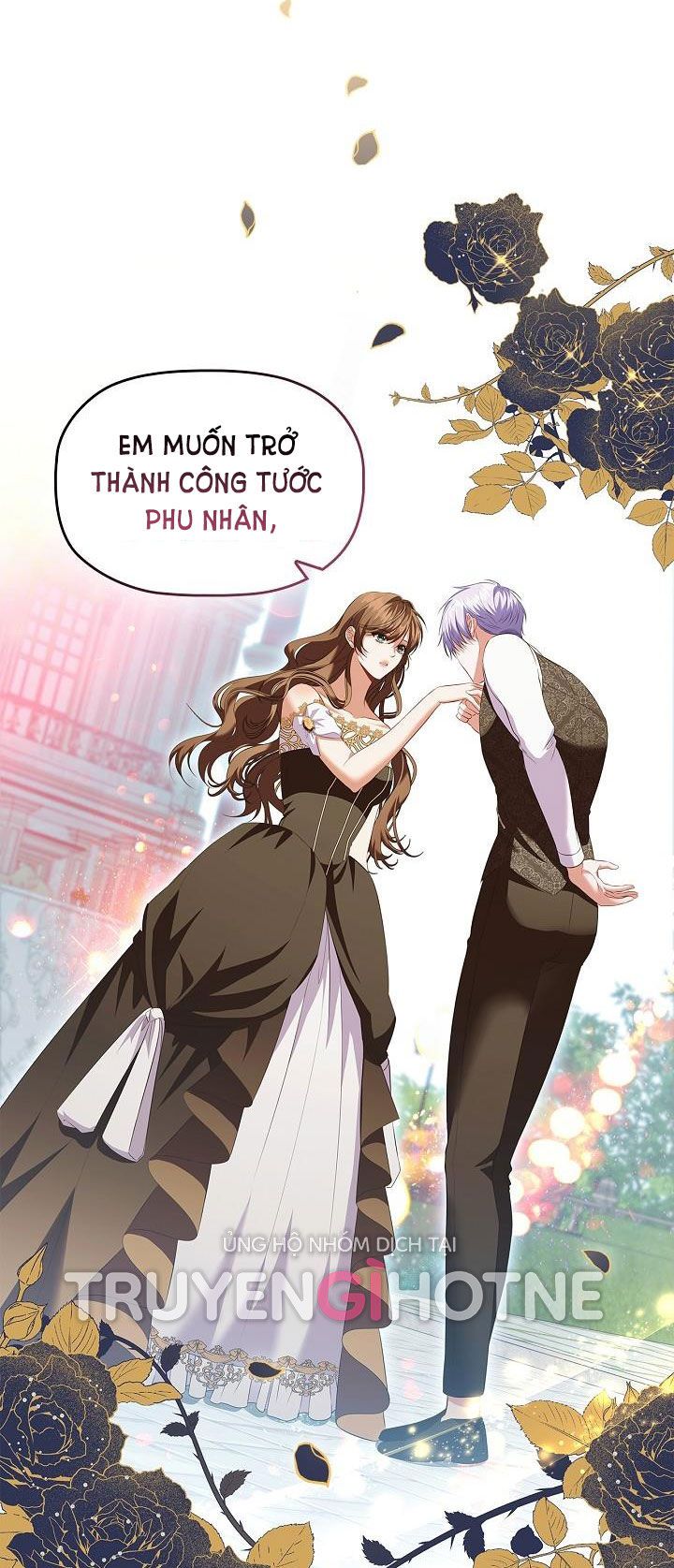 đọc truyện [18+] Mùi Hương Của Ác Quỷ Chương 72.2 ảnh 12 tại Giả Dược