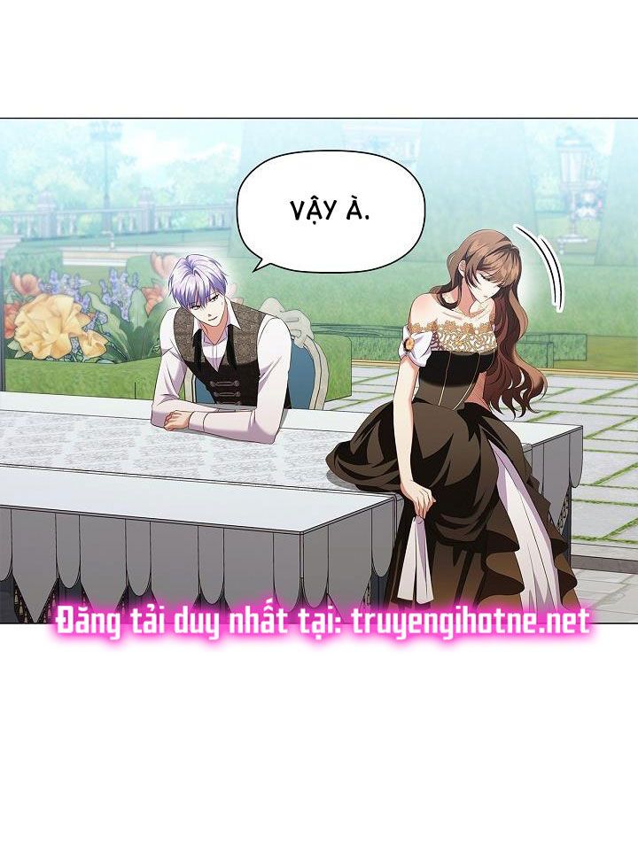 đọc truyện [18+] Mùi Hương Của Ác Quỷ Chương 72.2 ảnh 21 tại Giả Dược