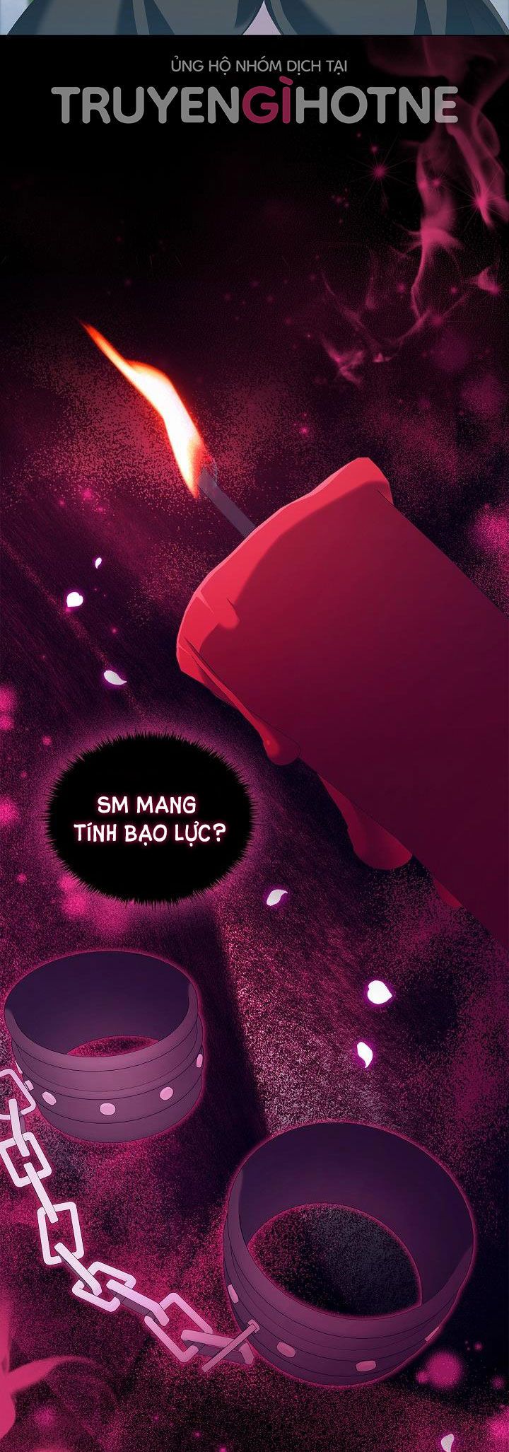 đọc truyện [18+] Mùi Hương Của Ác Quỷ Chương 73.1 ảnh 14 tại Giả Dược