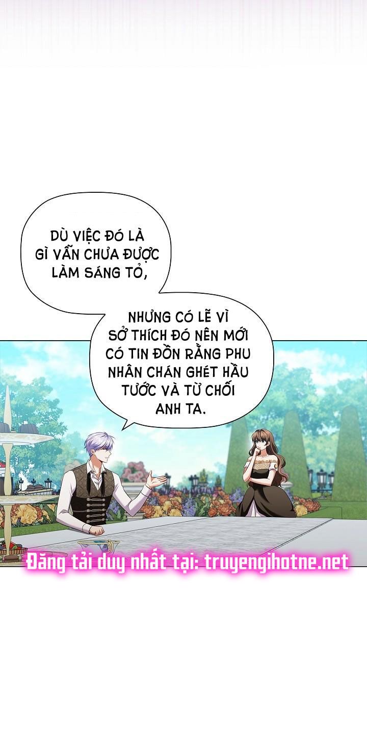 đọc truyện [18+] Mùi Hương Của Ác Quỷ Chương 73.1 ảnh 19 tại Giả Dược