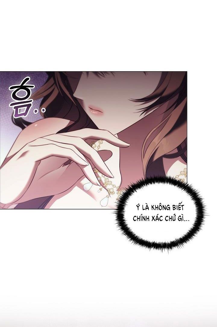 đọc truyện [18+] Mùi Hương Của Ác Quỷ Chương 73.1 ảnh 20 tại Giả Dược