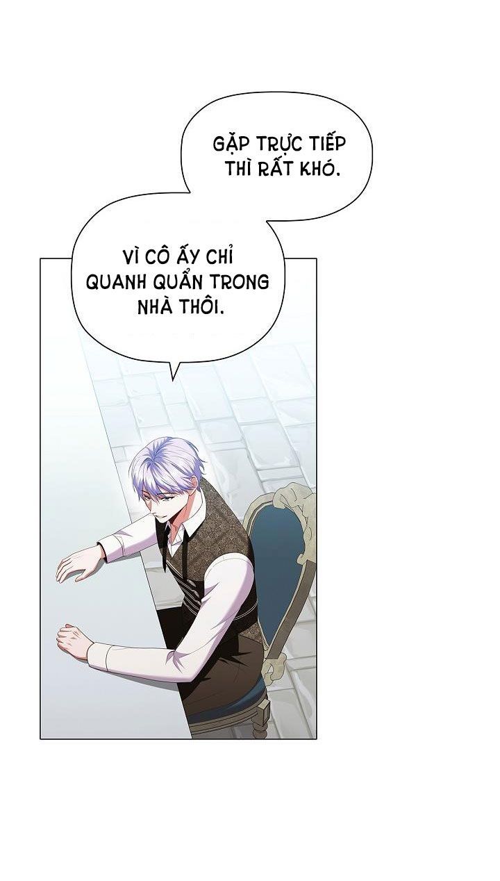 đọc truyện [18+] Mùi Hương Của Ác Quỷ Chương 73.1 ảnh 23 tại Giả Dược