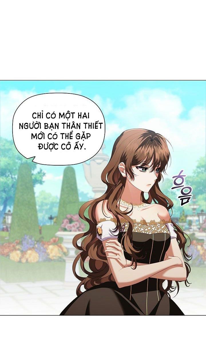 đọc truyện [18+] Mùi Hương Của Ác Quỷ Chương 73.1 ảnh 24 tại Giả Dược