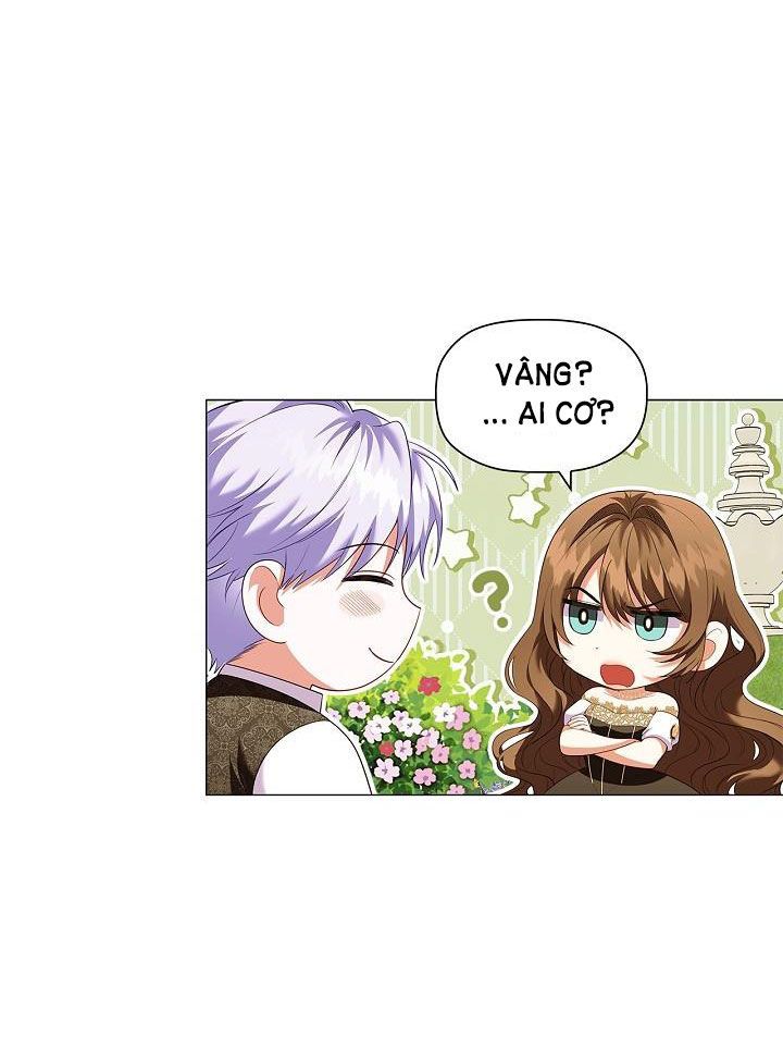 đọc truyện [18+] Mùi Hương Của Ác Quỷ Chương 73.1 ảnh 28 tại Giả Dược