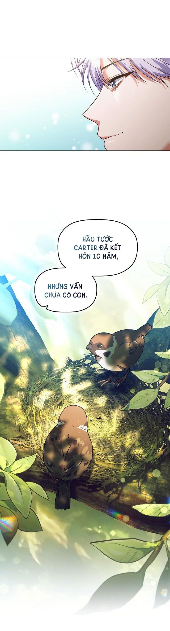 đọc truyện [18+] Mùi Hương Của Ác Quỷ Chương 73.1 ảnh 7 tại Giả Dược