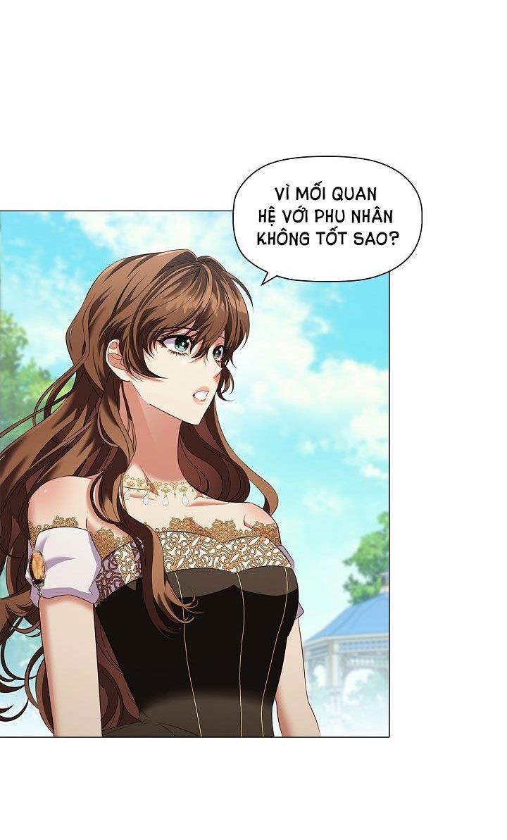 đọc truyện [18+] Mùi Hương Của Ác Quỷ Chương 73.1 ảnh 8 tại Giả Dược