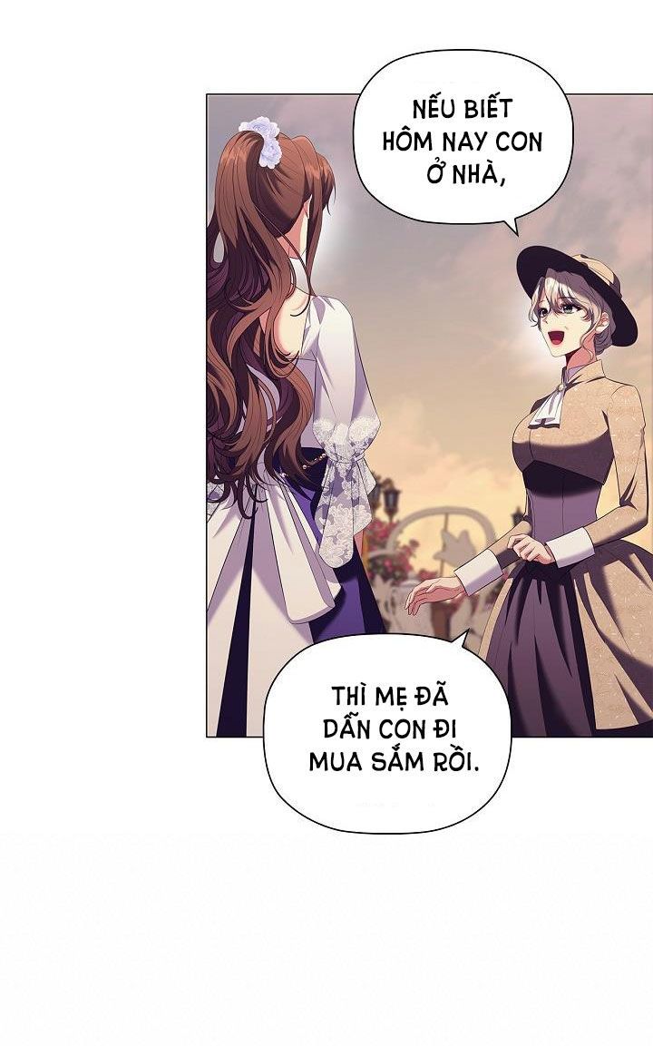 đọc truyện [18+] Mùi Hương Của Ác Quỷ Chương 73.2 ảnh 23 tại Giả Dược