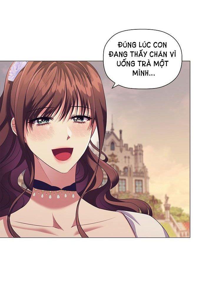 đọc truyện [18+] Mùi Hương Của Ác Quỷ Chương 73.2 ảnh 25 tại Giả Dược