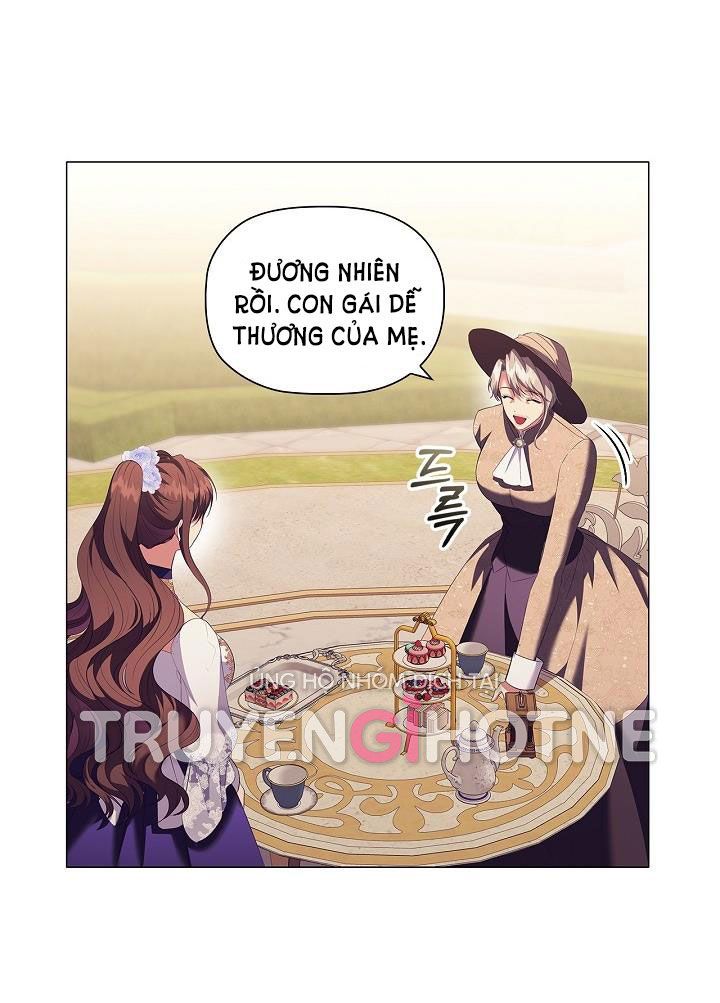 đọc truyện [18+] Mùi Hương Của Ác Quỷ Chương 73.2 ảnh 27 tại Giả Dược
