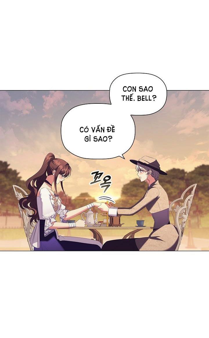 đọc truyện [18+] Mùi Hương Của Ác Quỷ Chương 73.2 ảnh 31 tại Giả Dược