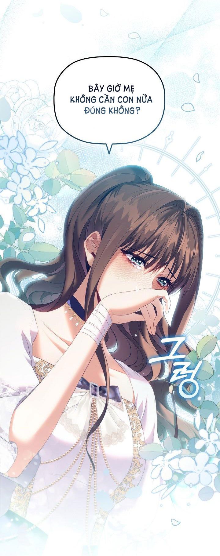 đọc truyện [18+] Mùi Hương Của Ác Quỷ Chương 73.2 ảnh 35 tại Giả Dược