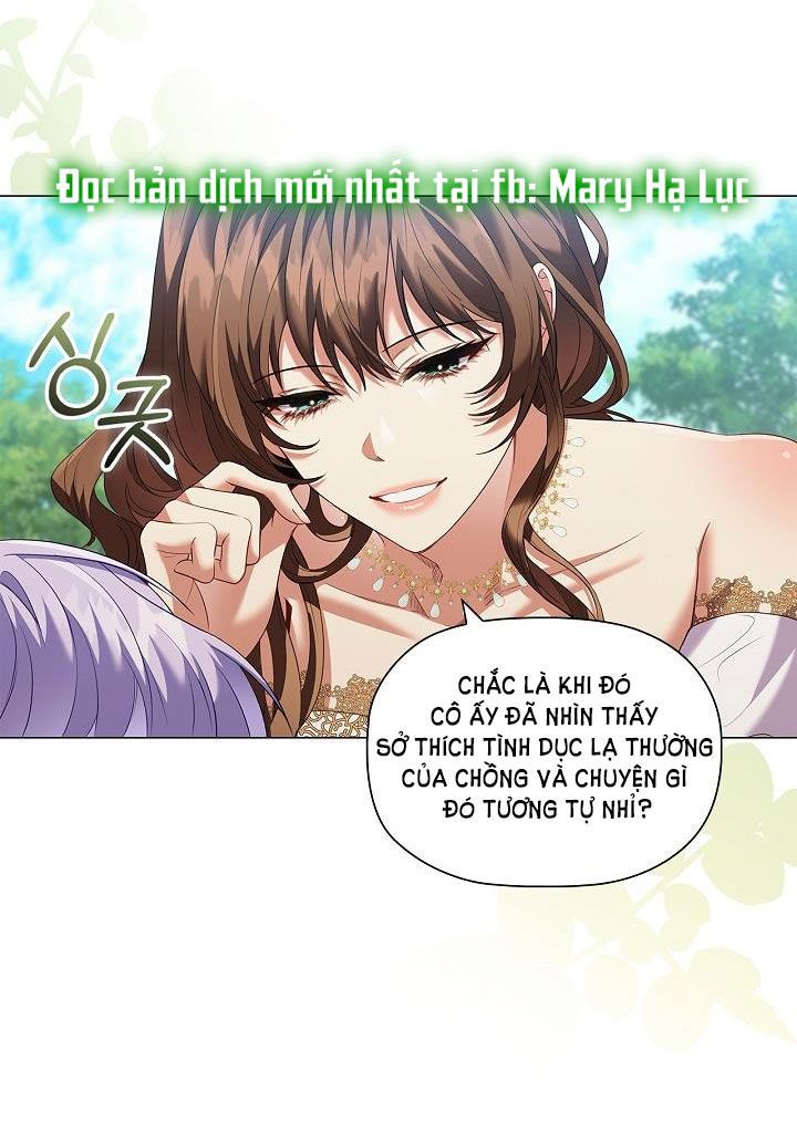 đọc truyện [18+] Mùi Hương Của Ác Quỷ Chương 73.2 ảnh 7 tại Giả Dược