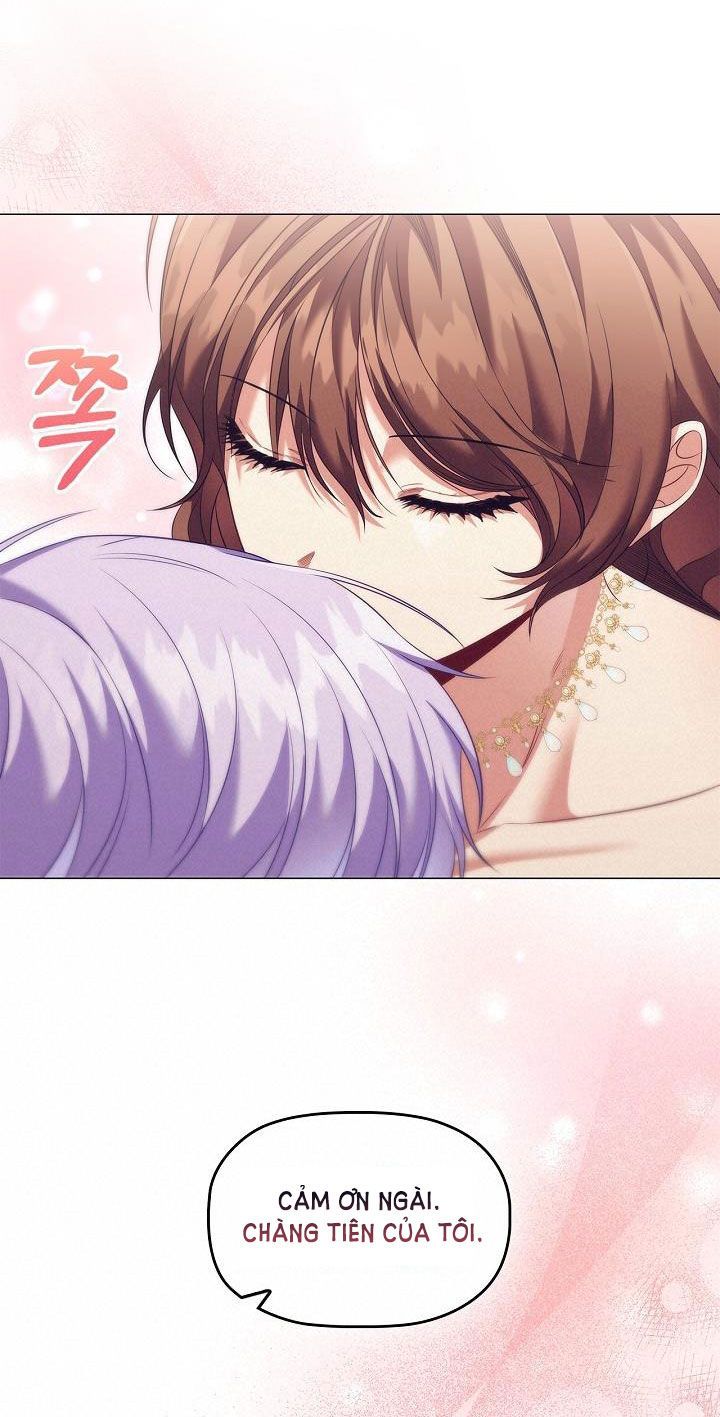 đọc truyện [18+] Mùi Hương Của Ác Quỷ Chương 73.2 ảnh 10 tại Giả Dược