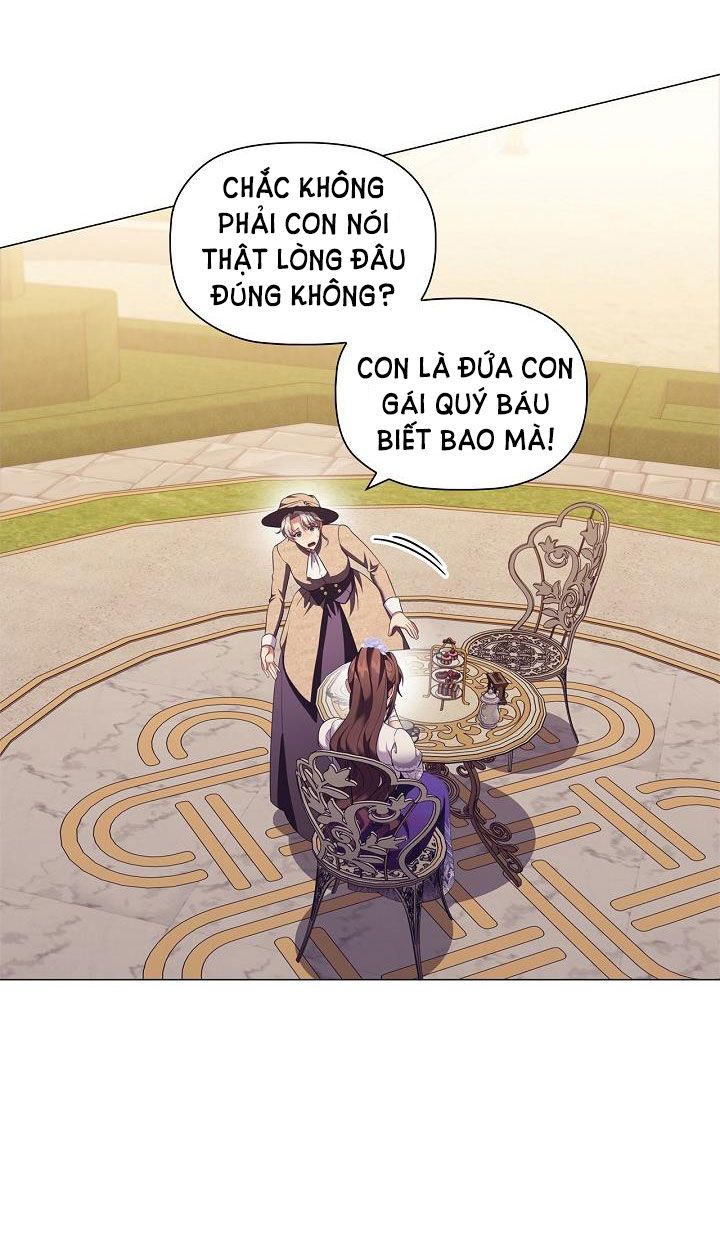 đọc truyện [18+] Mùi Hương Của Ác Quỷ Chương 74.1 ảnh 2 tại Giả Dược