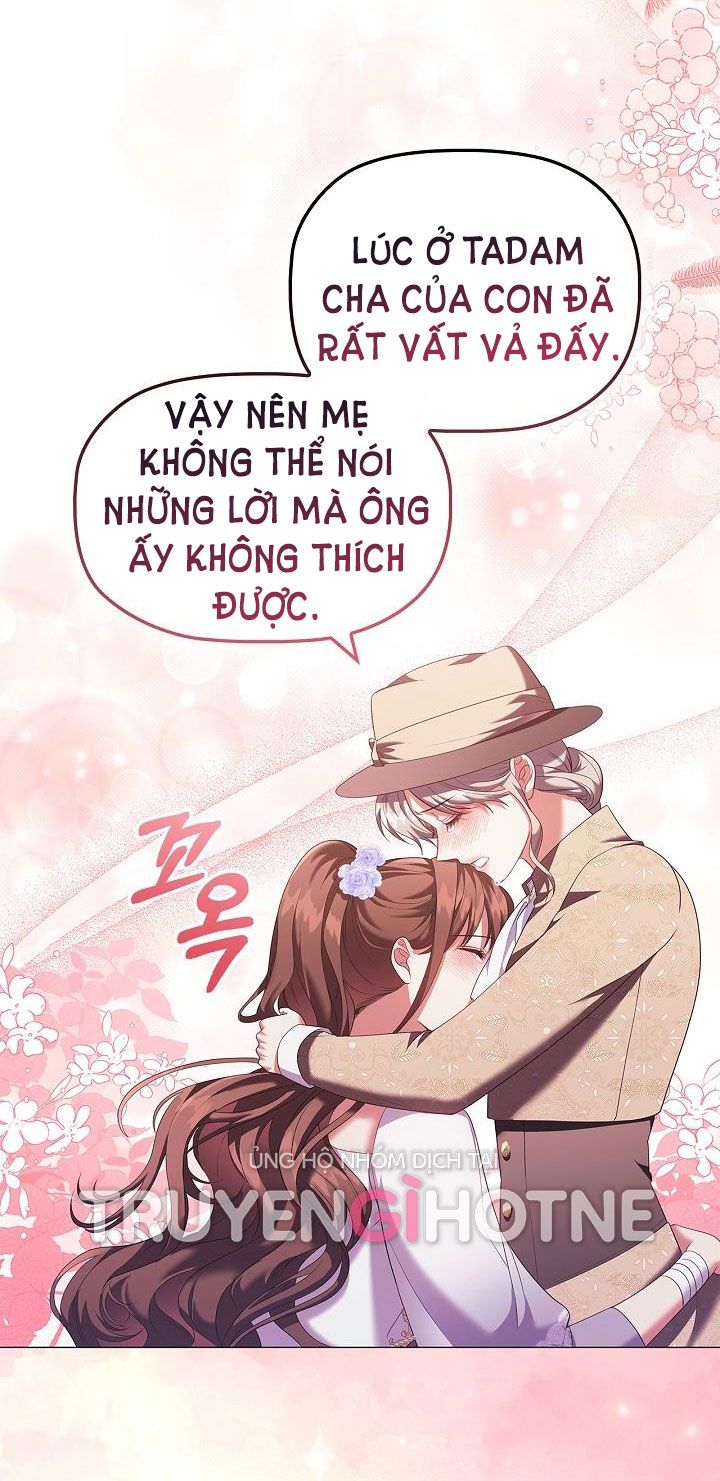 đọc truyện [18+] Mùi Hương Của Ác Quỷ Chương 74.1 ảnh 22 tại Giả Dược
