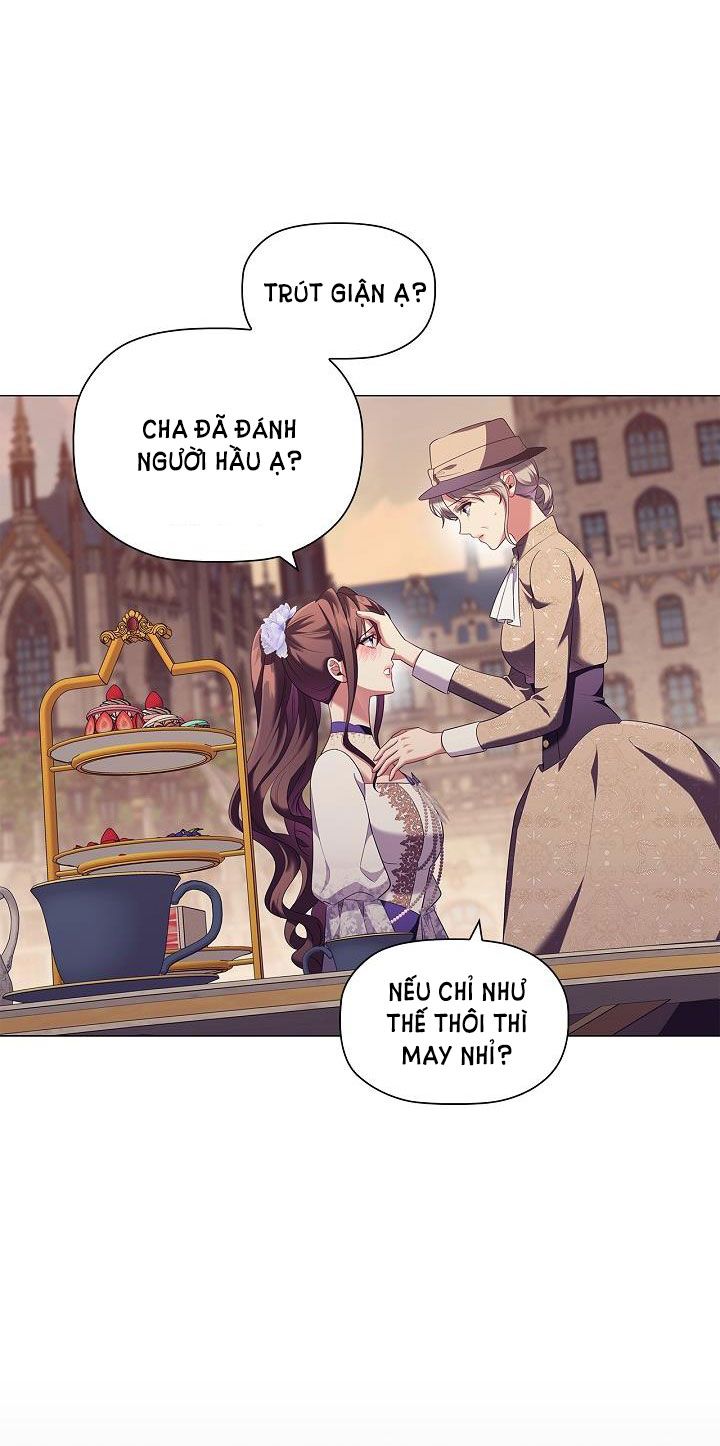 đọc truyện [18+] Mùi Hương Của Ác Quỷ Chương 74.1 ảnh 28 tại Giả Dược