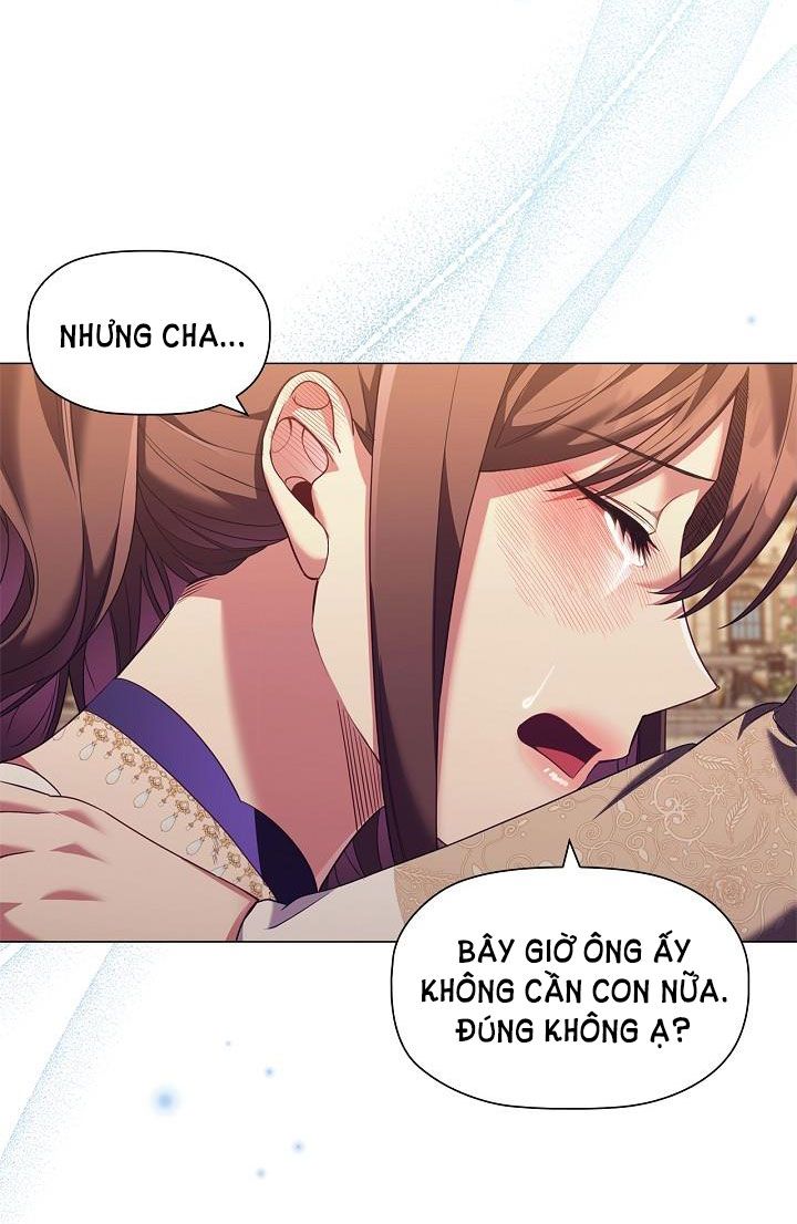 đọc truyện [18+] Mùi Hương Của Ác Quỷ Chương 74.1 ảnh 4 tại Giả Dược