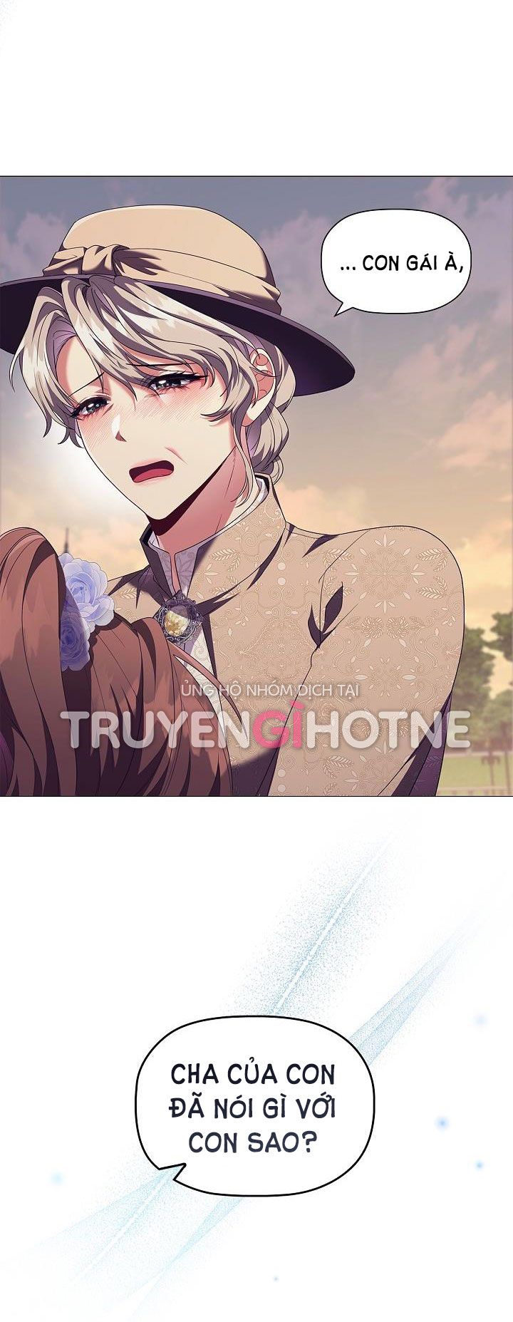 đọc truyện [18+] Mùi Hương Của Ác Quỷ Chương 74.1 ảnh 5 tại Giả Dược