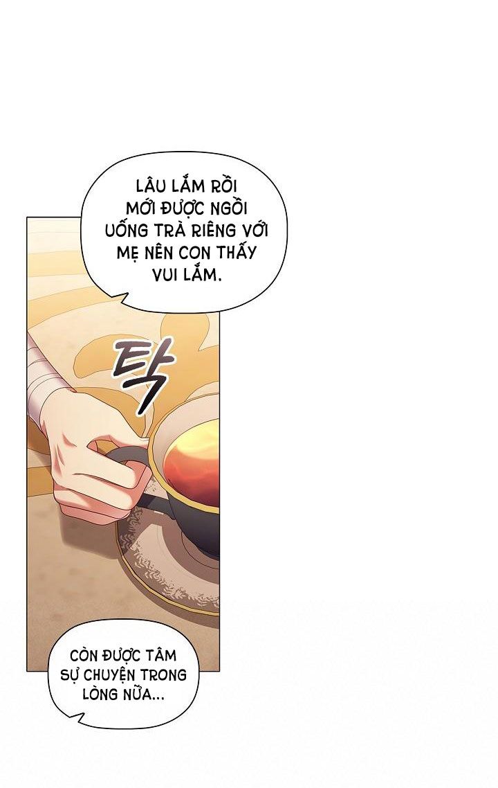 đọc truyện [18+] Mùi Hương Của Ác Quỷ Chương 74.2 ảnh 14 tại Giả Dược