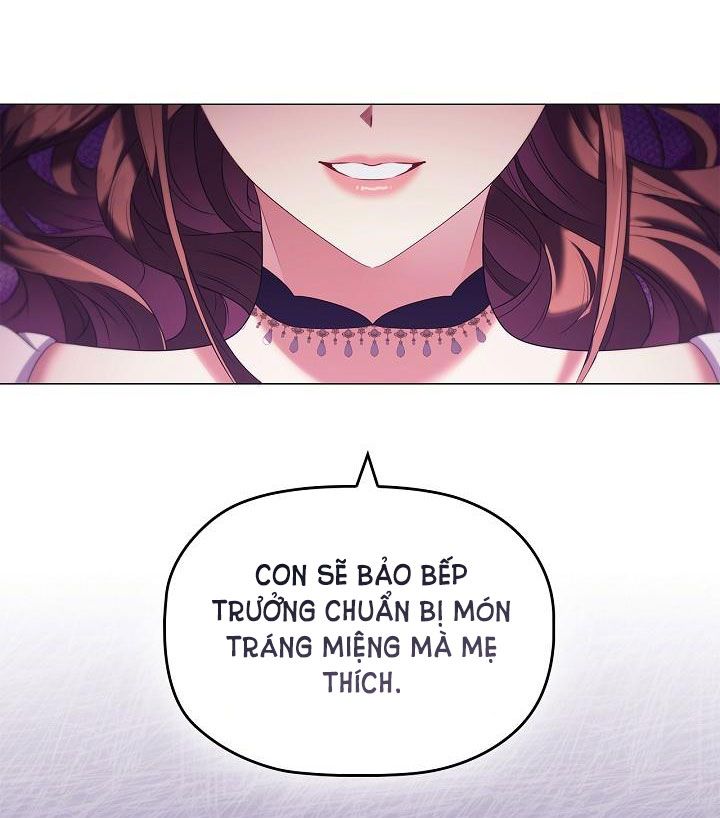 đọc truyện [18+] Mùi Hương Của Ác Quỷ Chương 74.2 ảnh 19 tại Giả Dược