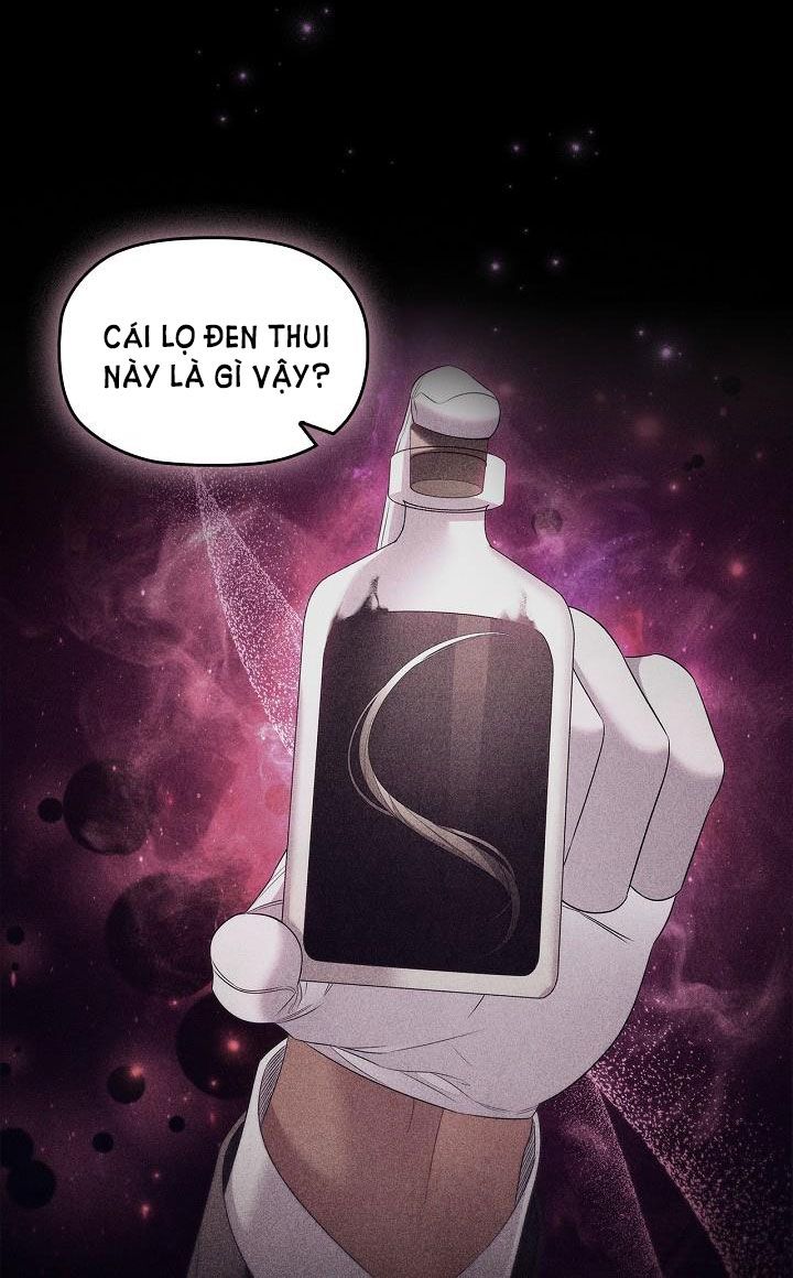 đọc truyện [18+] Mùi Hương Của Ác Quỷ Chương 74.2 ảnh 3 tại Giả Dược