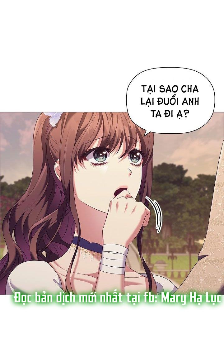 đọc truyện [18+] Mùi Hương Của Ác Quỷ Chương 74.2 ảnh 8 tại Giả Dược