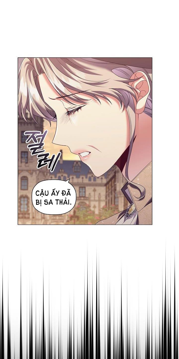 đọc truyện [18+] Mùi Hương Của Ác Quỷ Chương 74.2 ảnh 9 tại Giả Dược