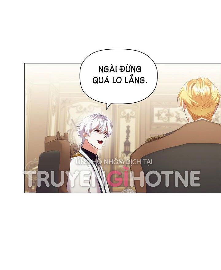 đọc truyện [18+] Mùi Hương Của Ác Quỷ Chương 75.2 ảnh 16 tại Giả Dược