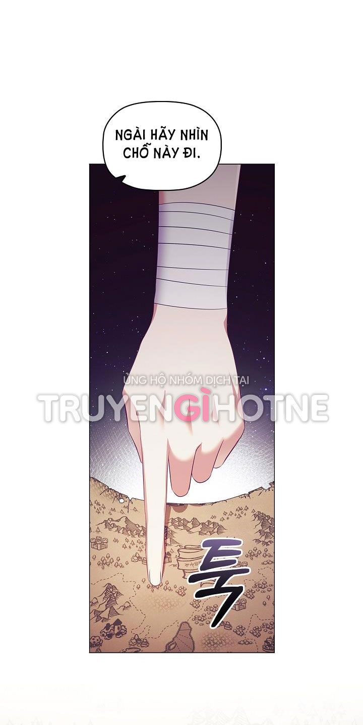 đọc truyện [18+] Mùi Hương Của Ác Quỷ Chương 75.2 ảnh 21 tại Giả Dược